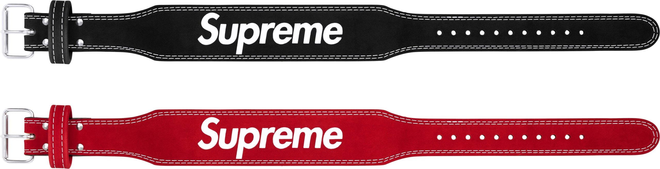 Supreme®/Titan Weight Belt
